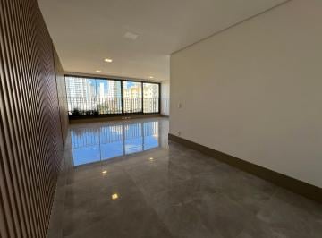 Apartamento de 4 quartos, Águas Claras · Qd.104|Real Bothanic|4Suítes|3vagas de garagem|Hall privativo|Armário planejado|Lazer completo