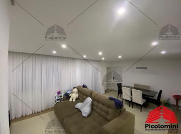 Foto 04 · Oportunidade única! Impecável apartamento de 3 quartos com 3 suítes e 3 vagas de garagem varanda gou