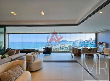 Apartamento de 4 quartos, Bertioga · Apartamento A venda Em Riviera Pé Na Areia Frente Mar Modulo 3