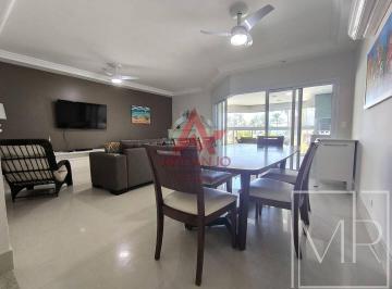 Apartamento · 170m² · 3 Quartos · 2 Vagas · Apartamento À Venda Frente Mar Em Riviera De São Lourenço