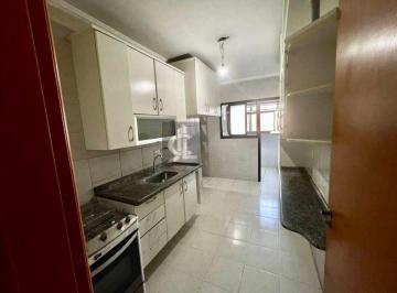 Apartamento de 3 quartos, São Caetano do Sul · Apartamento para locação 3 dormitórios, 1 suíte- Santa maria - SCS