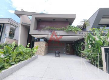 Casa · 475m² · 5 Quartos · 6 Vagas · Casa A Venda Em Riviera Com 6 Suítes Módulo 11