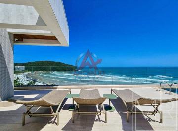 Apartamento · 619m² · 6 Quartos · 8 Vagas · Cobertura Frente Mar | 6 Suítes | 1012m² | Riviera De São Lourenço