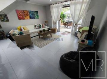 Casa · 210m² · 3 Quartos · 4 Vagas · Oportunidade!!! Baixou o valor do Villágio com 3 suítes |Riviera