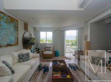 Apartamento · 155m² · 4 Quartos · 3 Vagas · Cobertura com 4 suítes, à venda no Módulo 3