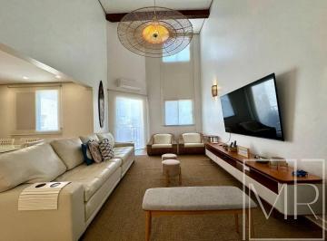 Apartamento · 155m² · 4 Quartos · 3 Vagas · Cobertura duplex | 4 quartos | Módulo 3