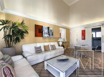 Apartamento · 155m² · 4 Quartos · 2 Vagas · Cobertura Duplex |Com 4 Dormitórios. |Condomínio