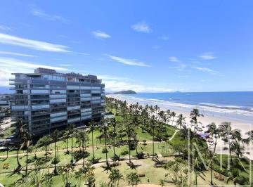 Apartamento · 347m² · 4 Quartos · 3 Vagas · Cobertura frontal com 4 suítes à venda, 347 m² na Riviera.