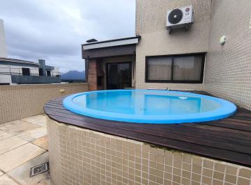 Apartamento de 3 quartos, Bertioga · Cobertura duplex com 3 quartos, pertinho da praia, na Riviera
