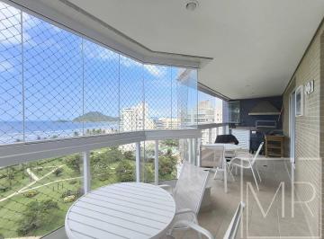 Apartamento · 160m² · 4 Quartos · 1 Vaga · Apartamento 4 Dormitórios | frente mar| Módulo 3 | Riviera De São Lourenço