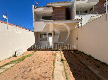 Foto 01 · Casa para locação no bairro Aratu: 3 quartos, sendo 1 suíte.