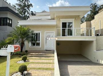 Casa de 3 quartos, Santana de Parnaíba · Locação R$ 12.000 New Ville