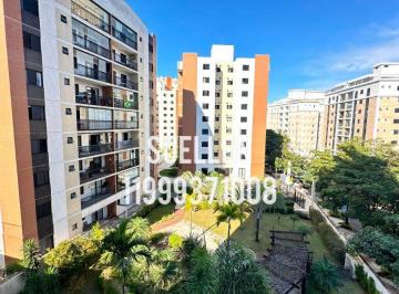 Apartamento de 4 quartos, São Paulo · APARTAMENTO NA VILA SÃO FRANCISCO 117 METROS 4 QUARTOS 1 SUITE 2 VAGAS FL34