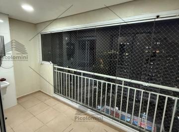 Foto 01 · Apartamento Vila Prudente 55mt2 2 dormitorios (1suite) 1 vaga de garagem ampla varanda condominio cl