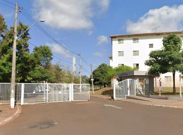 Apartamento de 2 quartos, Ribeirão Preto · LEILÃO APTO EM RIBEIRÃO PRETO/SP - PARQUE DOS PINUS - % ABAIXO DA AVALIAÇÃO!