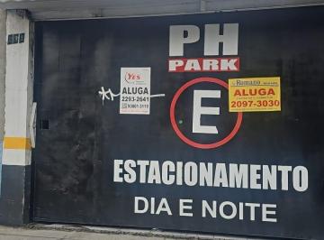 Foto 01 · Galpao, Cidade Mãe do Céu, São Paulo, SP