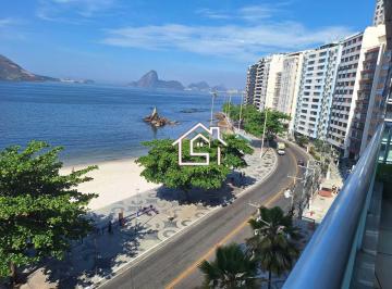 Foto 1 · Apartamento em Icaraí