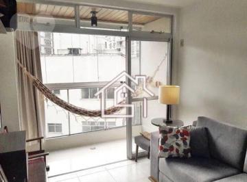 Foto 1 · Apartamento à venda em Icaraí