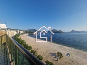 Foto 1 · Cobertura Duplex à venda na Praia de Icaraí