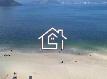 Foto 1 · Cobertura linear duplex à venda na Praia de Icaraí