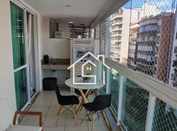 Foto 1 · Apartamento à venda em Icaraí