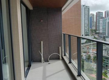 Apartamento de 1 quarto, Salvador · Beach Class Rio Vermelho