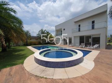 Foto 01 · Casa para venda e locação no Condomínio City Castelo com 850m² e 4 suítes