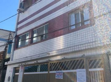 Apartamento de 2 quartos, Santos · APARTAMENTO 2 DORMITÓRIOS - MORRO SANTA MARIA