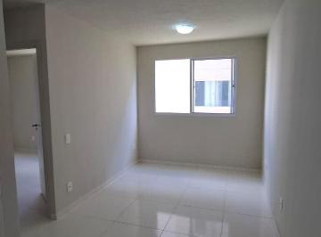 Foto 01 · Apartamento 1 Quarto à Venda em Camaçari-BA, Bairro Malícia (Abrantes) - 40m² - Imperdível!