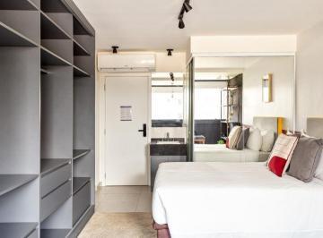 Apartamento de 1 quarto, São Paulo · Flat para venda e Locação próximo a Faculdade Inser