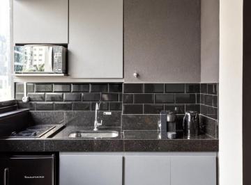 Apartamento de 1 quarto, São Paulo · Flat para venda e Locação próximo a Faculdade Inser