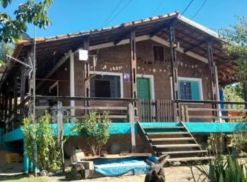 Foto 01 · Sitio em boituva 1 alqueire Casa 2 dormitórios Sala Cozinha Banheiro Pomar com 10 pés de lixia Abac