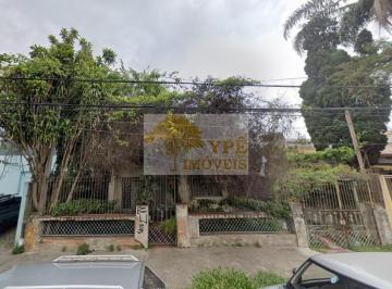 Foto 01 · Oportunidade imperdível: terreno à venda em São Paulo-SP, Jardim Trussardi, com 325,00 m² de área, a
