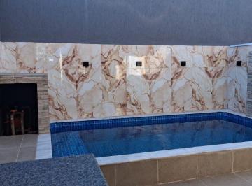 Casa de 2 quartos, Itanhaém · CASA COM PISCINA A VENDA NA PRAIA EM ITANHAÉM/SP