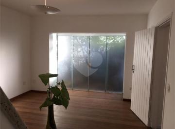 Casa de 2 quartos, São Paulo · Casa de Vila 144m² em Pinheiros