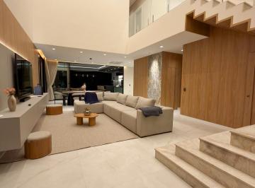 Casa de 4 quartos, Indaiatuba · SOFISTICAÇÃO E CONFORTO EM CADA DETALHE