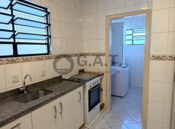Foto 01 · Apartamento para locação no Jardim Vergueiro, Sorocaba-SP: 2 quartos, 1 suíte, 2 salas, 1 banheiro,