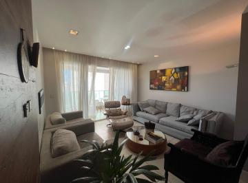 Apartamento de 3 quartos, Águas Claras · Rua28Sul|Res.Via Terrazzo|3suítes|Lavavo|DCE|Escritório|2vagas de garagem|Lazer completo