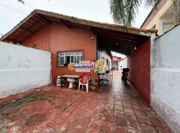 Casa de 2 quartos, Mongaguá · Casa na Praia de Mongaguá 2 dormitórios a poucos metros do MAR