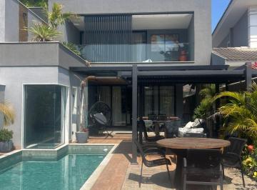 Casa de 5 quartos, Rio de Janeiro · Linda Casa Contemporânea