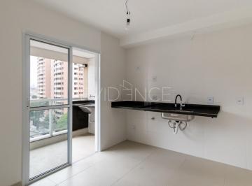Apartamento · 44m² · 2 Quartos · 1 Vaga · Este apartamento de 44 m², com dois dormitórios e uma vaga de garagem