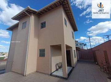 Casa de 3 quartos, Contagem · Casa a venda no bairro Nossa Senhora do Carmo, Contagem