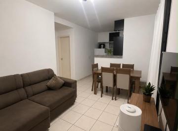 Foto 01 · Apartamento, Santa Maria, Contagem, MG