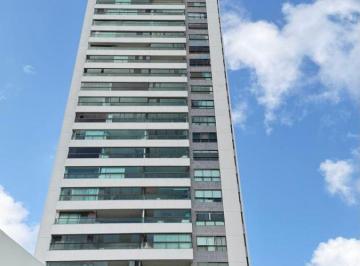 Apartamento de 4 quartos, Recife · Sofisticação e Espaço em Casa Forte: 4 Quartos (3 Suítes), 205m² e Lazer Completíssimo