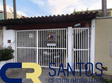 Foto 01 · Casa residencial para Venda, Jardim Amanda I, Hortolândia - SP