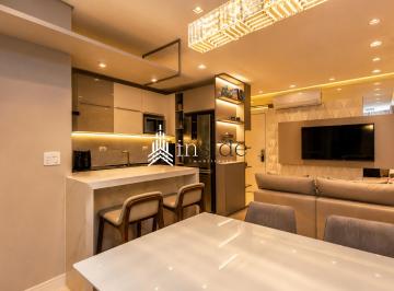 Apartamento de 2 quartos, Curitiba · Apartamento Completo Porteira Fechada com Acabamentos de Alto Padrão na Vila Izabel