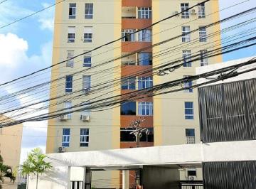 Apartamento de 3 quartos, Salvador · Apto de 70 m² com 3 quartos para aluguel em Brotas