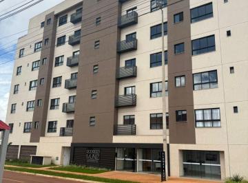 Apartamento de 1 quarto, Águas Claras · Apartamentos novos de 1 e 2 Quartos em Águas Claras - Aceita financiamento e fgts