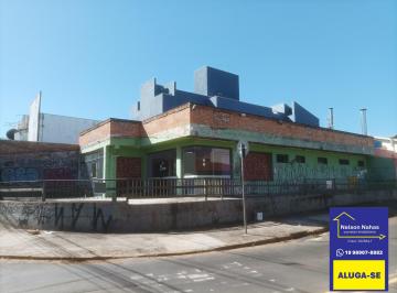 Comercial , Campinas · Ponto comercial com excelente localização para Locação