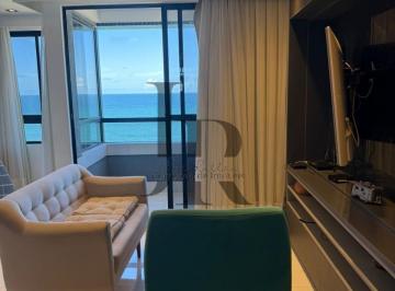 Foto 03 · Oportunidade Imperdível: Golden Tower Areia Preta Apartamento à Venda em Natal-RN,   1 Quarto, 1 Suí